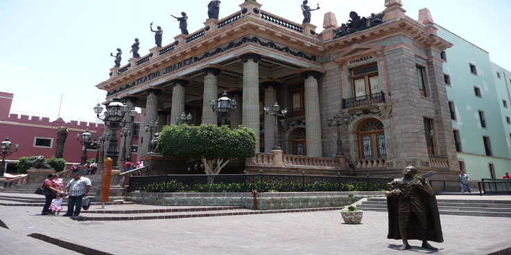 INAH no obstaculiza permiso de construcción