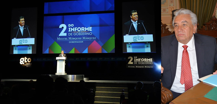 Señala PRI que MMM habló superficialmente de seguridad