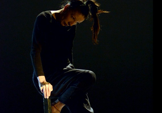 Estreno de “The human animal” el 12 de marzo en el Cervantes