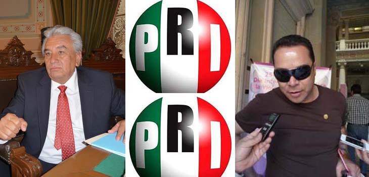 Asegura Contreras no aferrarse a la coordinación, Romo no se vende