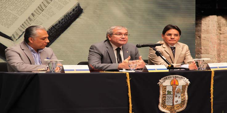 Feria del libro celebrará a escritores
