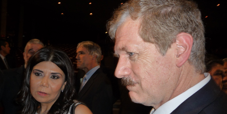 JCRH no define aún si contiende o no por dirigencia nacional