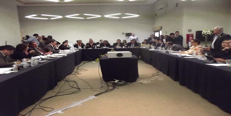 Pide PRD mejor fiscalización de asociaciones civiles