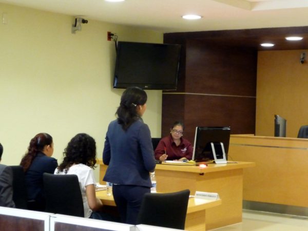Nuevo Sistema de Justicia para Adolescentes, necesita más recurso