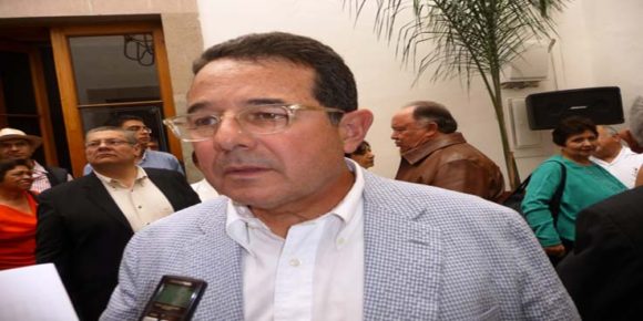 Rechazan asistir a toma de protesta de dirigencia priísta