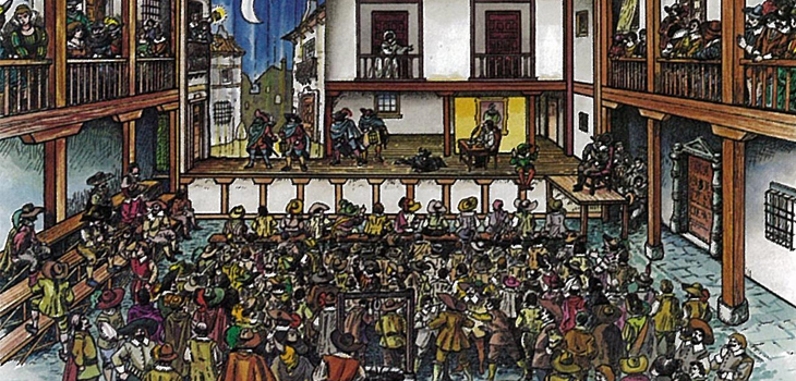 Tercer Acto: ¿cómo se llamó la obra?