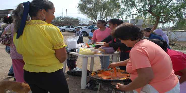 Disminuyen atenciones por infecciones intestinales
