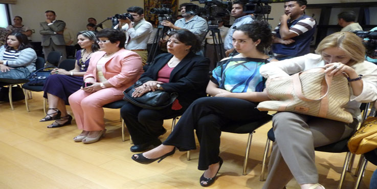 Ofrecen disculpas a Lucero