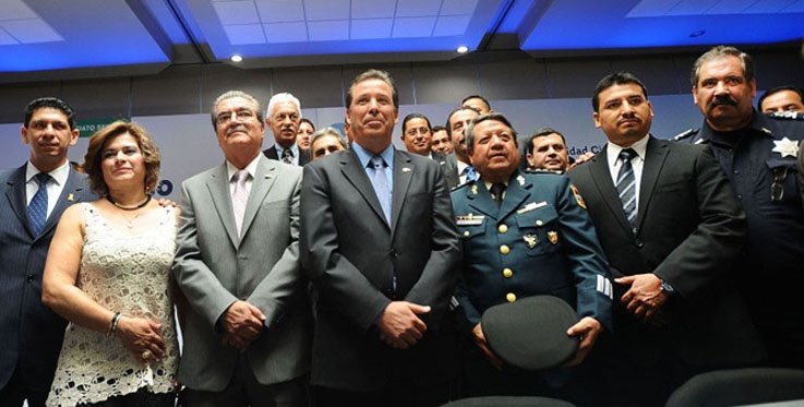 La PGJG será Fiscalía estatal para armonizar con la federación