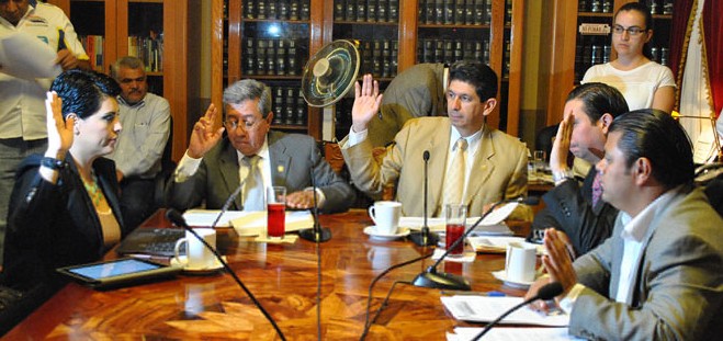 Camina legalización de aborto por violación en Guanajuato