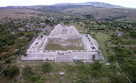 Cañada de la Virgen, una opción en vacaciones