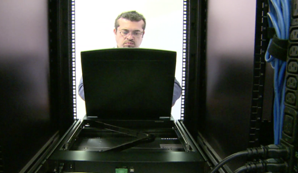 Tiene UG súper computadora