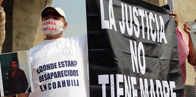 Secuestradas