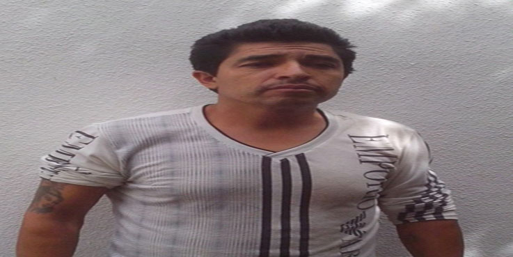 Detiene policía capitalina a ladrón