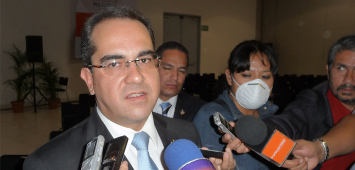 Respalda Derechos Humanos a menor abusada en la Piloto