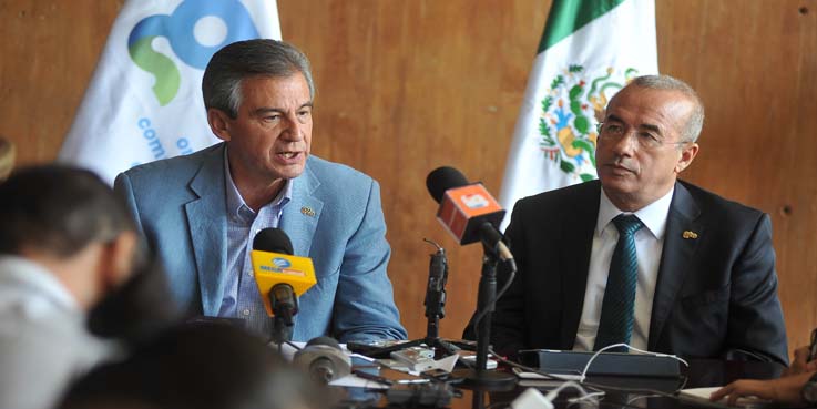 Impulsa estado desarrollo social en León