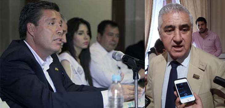 Desconoce Gobierno del Estado proyecto de polígono industrial para la capital