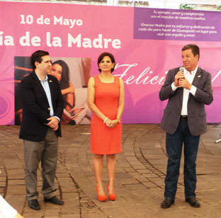 Se ha trabajado fuerte para proteger a la mujer