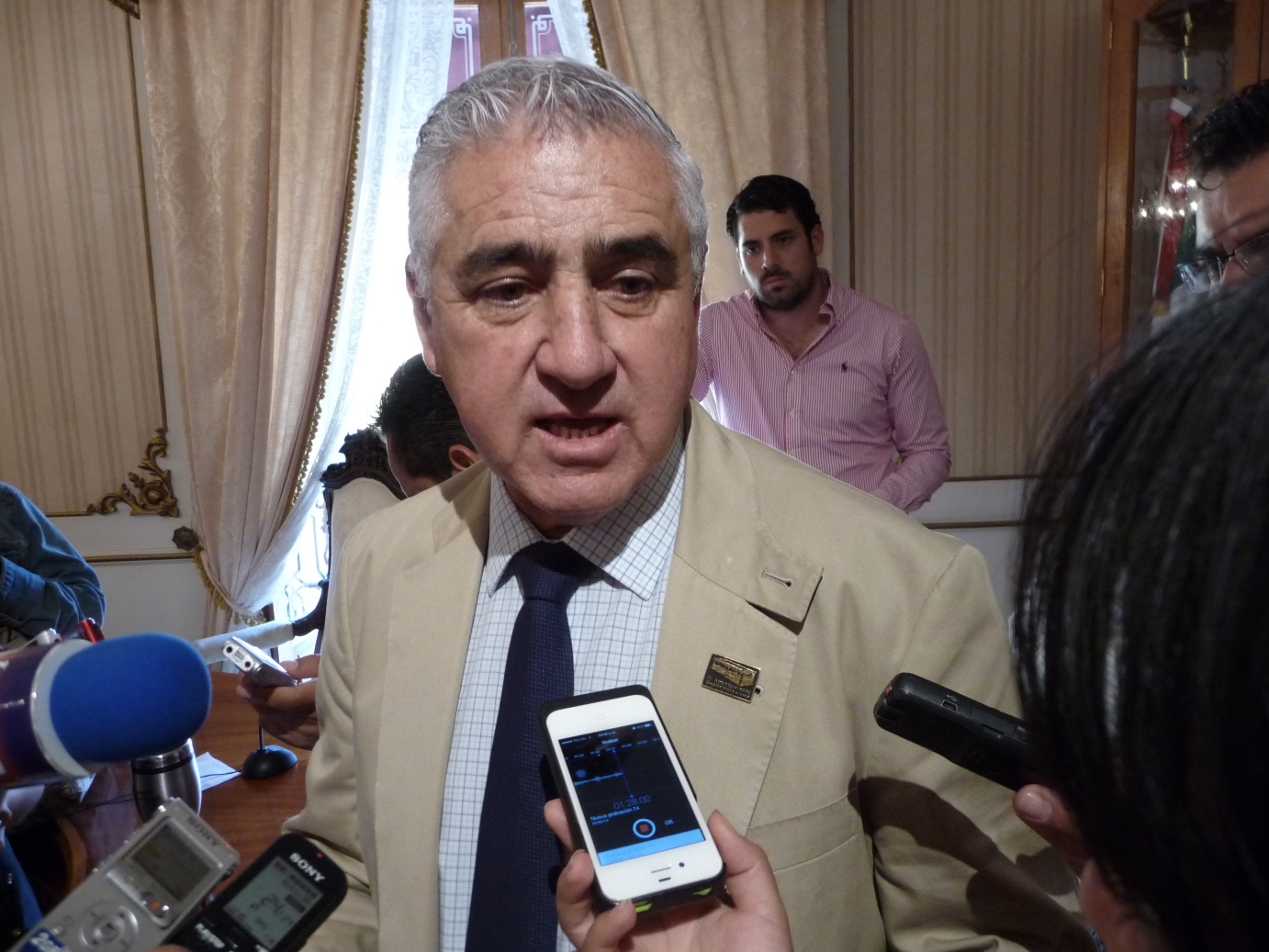 Llamarán la atención sobre Ciudades Patrimonio en tianguis de Cancún