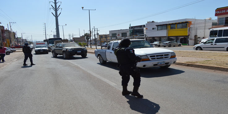 Defraudan a ciudadanos en León