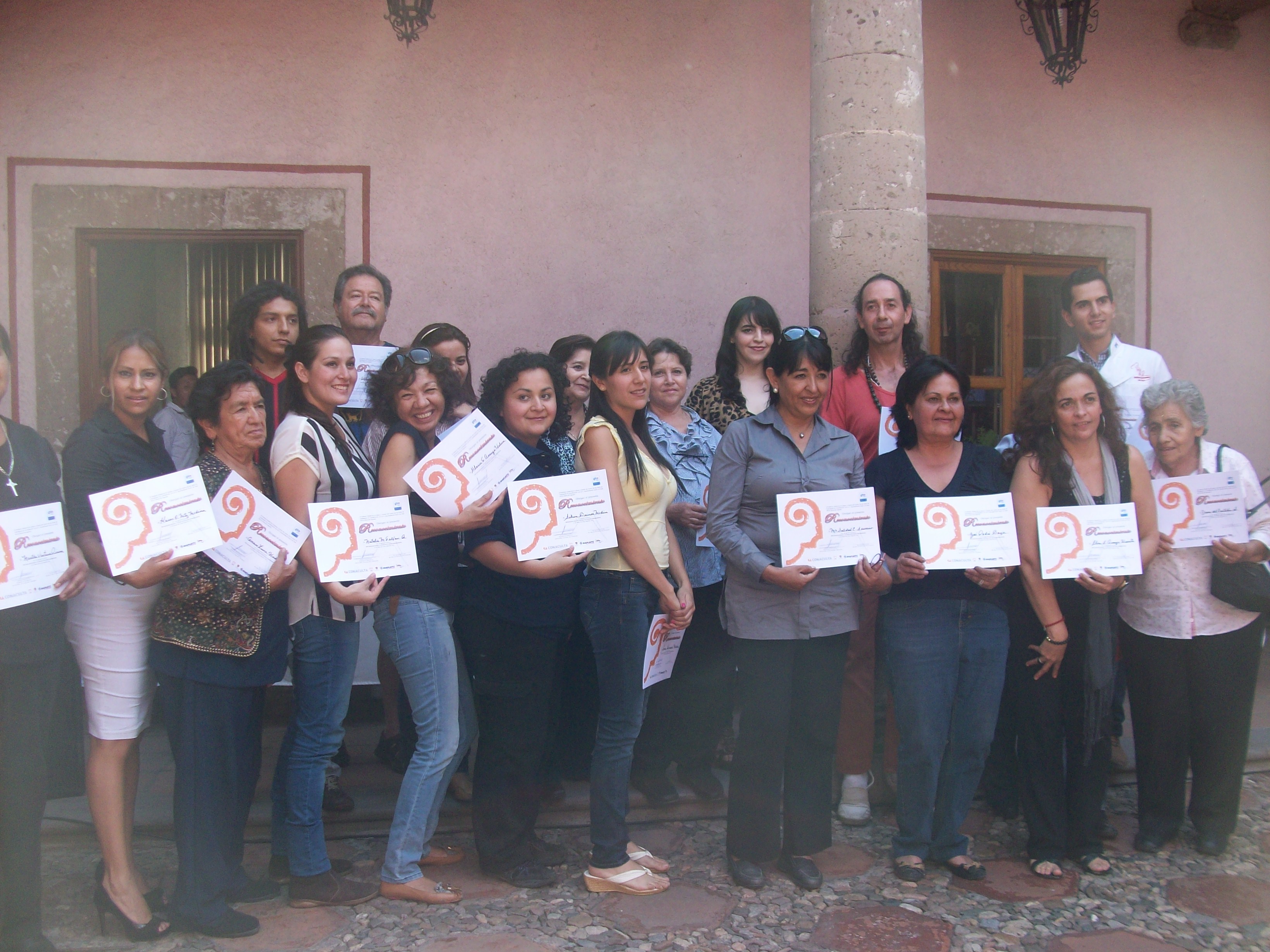 Concluye XII Concurso-Muestra “La fresa en la cocina guanajuatense”