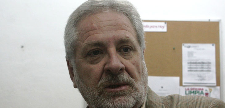 Alerta la Dirección de Desarrollo Urbano por defraudadores