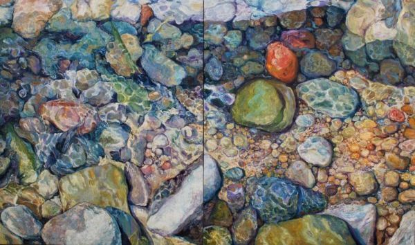 Quimeras y Dualidad efímera en el Museo de Arte Olga Costa- José Chávez Morado