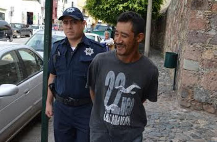 Intentan linchar a hombre en El Coyote