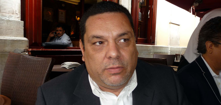 Denuncia Relaciones Exteriores falsificación de documentos