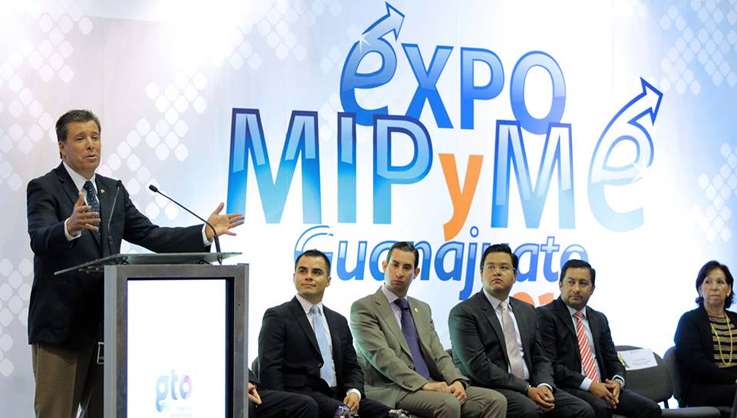 Ocupa Guanajuato tercer lugar en eficiencia regulatoria para apertura de negocios