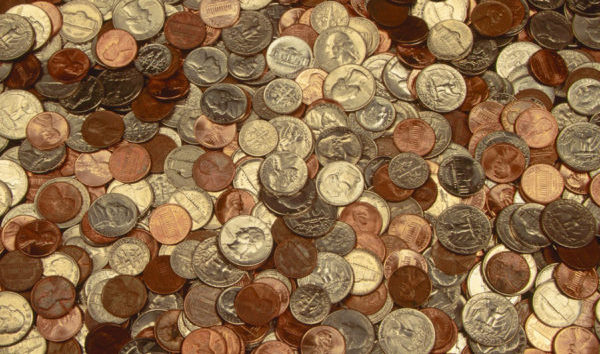 Moneda de cambio (I/III)