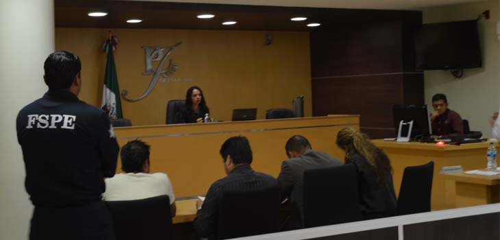 Asesino de Adriana confesó su crimen a amigos