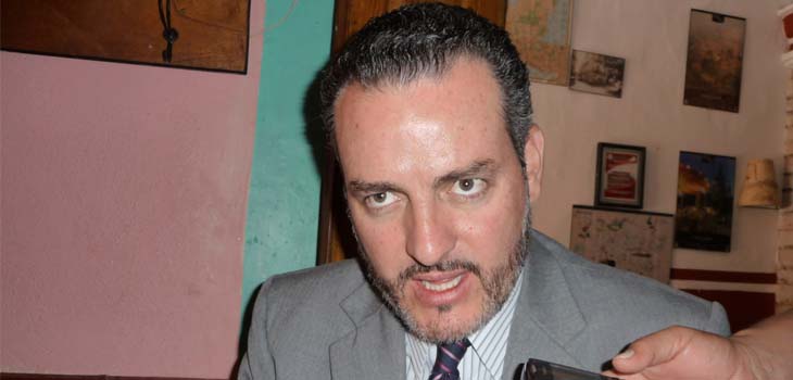 Indagan paradero de joven desaparecida