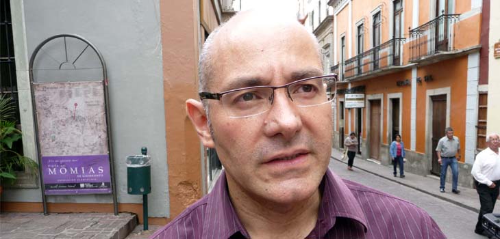 Inician campaña Líderes en Acción