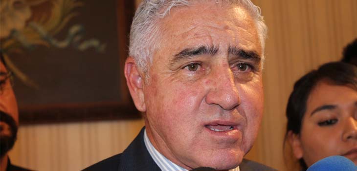 Promete rescate de vestigios localizados frente a El Cantador
