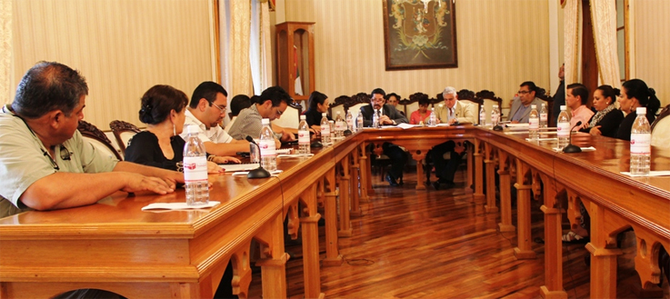 Aprueba Ayuntamiento Reglamento de Servicio Profesional de Carrera Policial