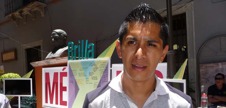 Fomentan el cuidado del medio ambiente