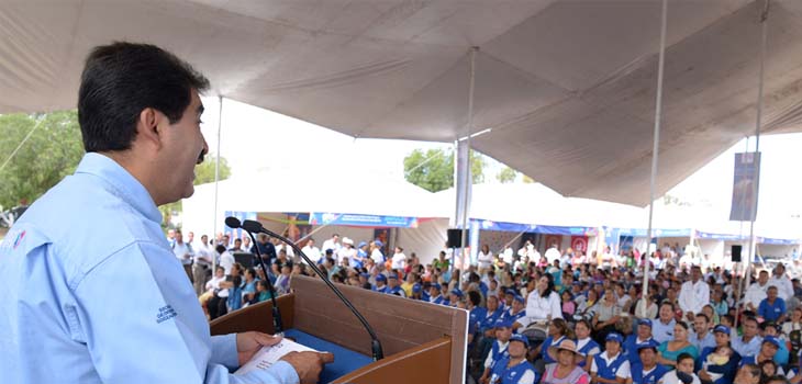 Buscan los mejores proyectos de desarrollo social