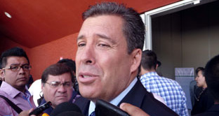 Quiere Gobierno más de 5 mil millones de pesos del PEF para Guanajuato en 2015