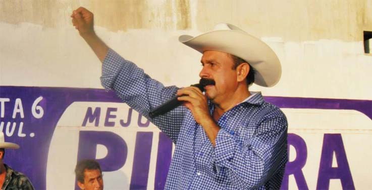 Los votos del cinismo