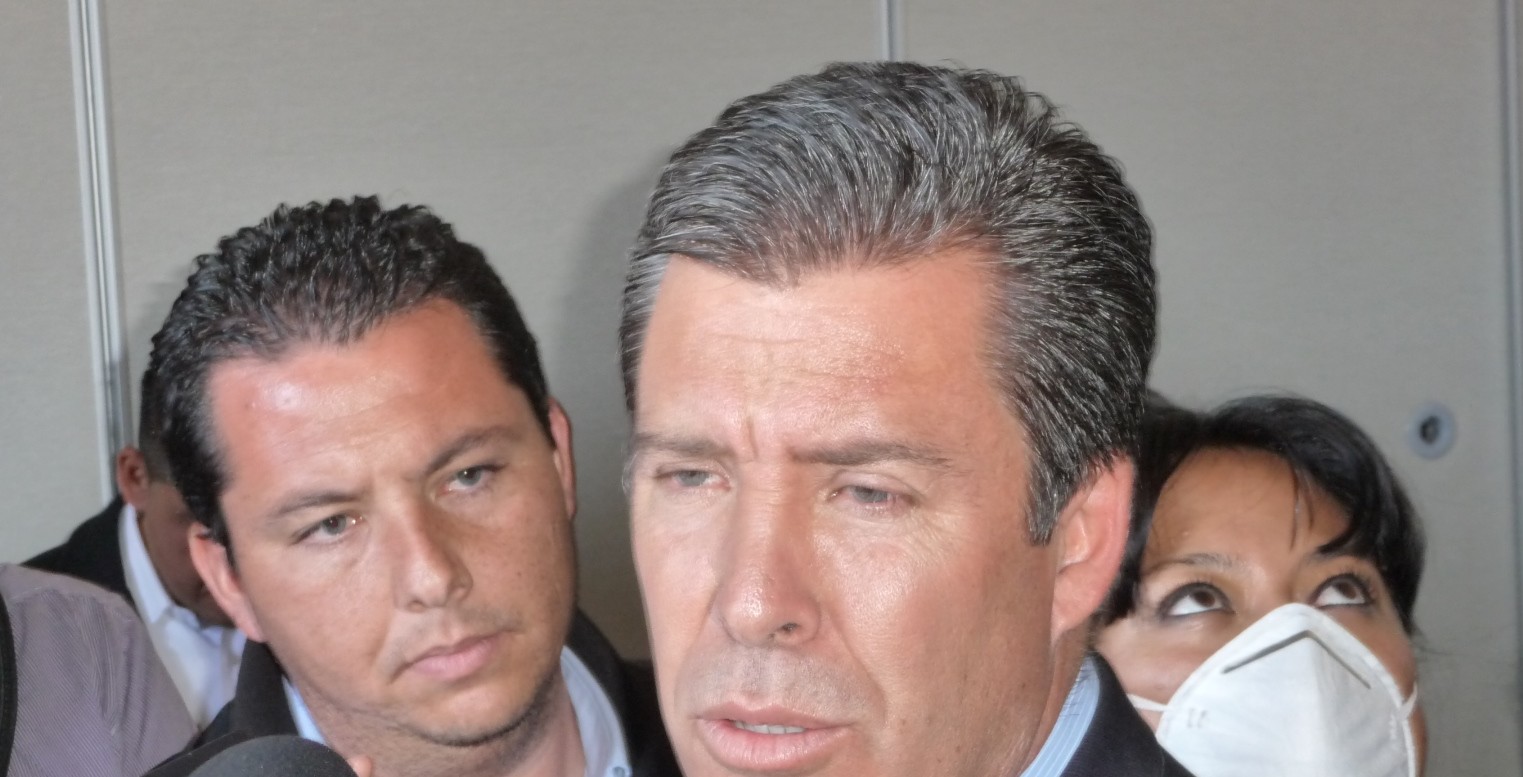 “Otra oportunidad, otra oportunidad”