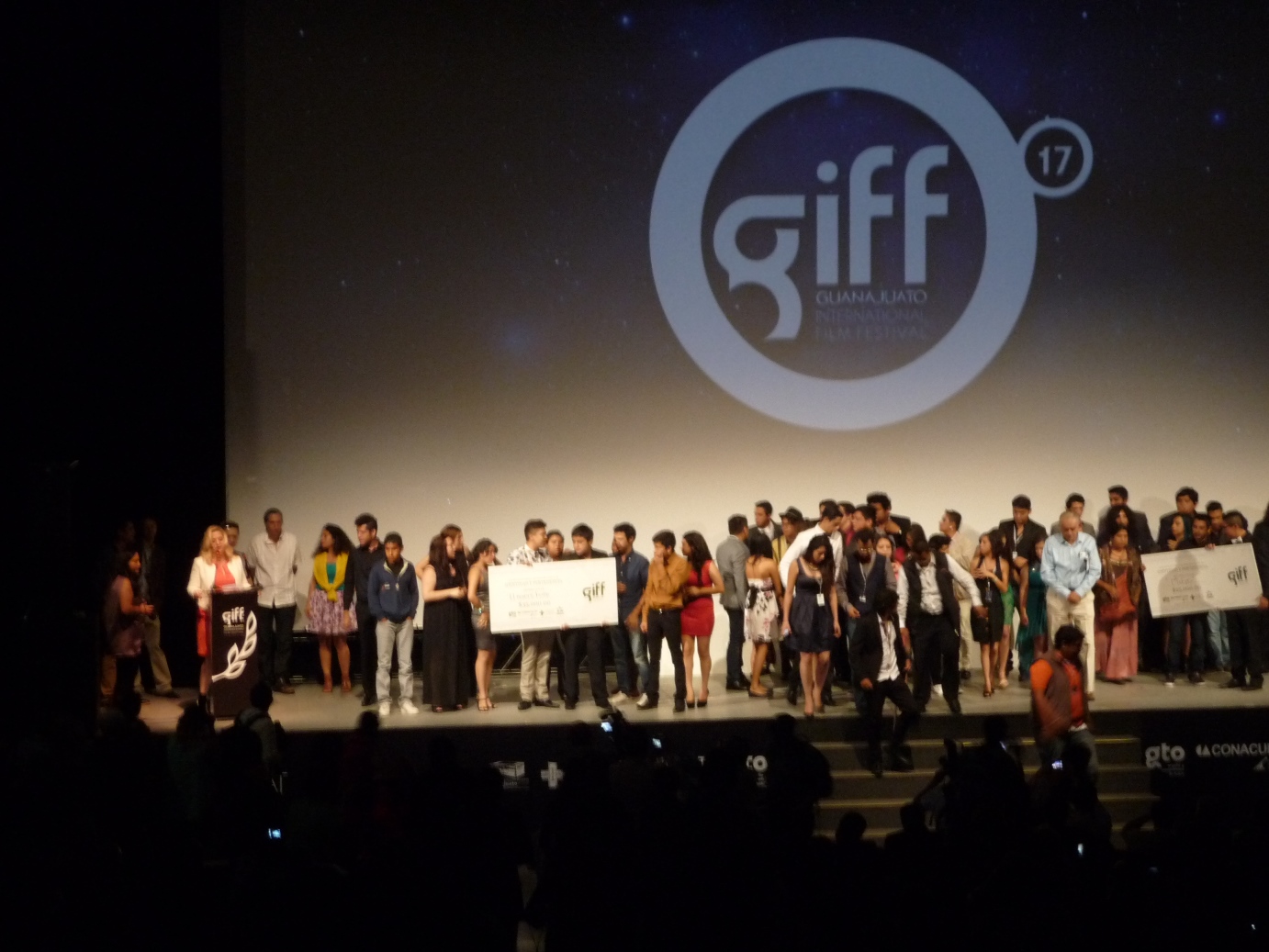 Comienza GIFF en Guanajuato con Rally e historias de identidad