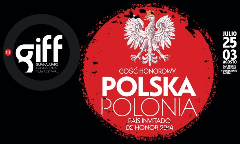 Polonia: País Invitado de Honor en GIFF 2014
