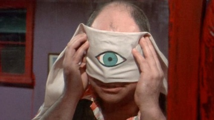 Programación de “Cine Entre Muertos” con Roger Corman