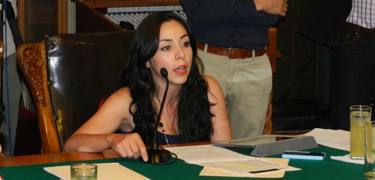 Propone Yulma Rocha aumentar penalidad por abusos a menores