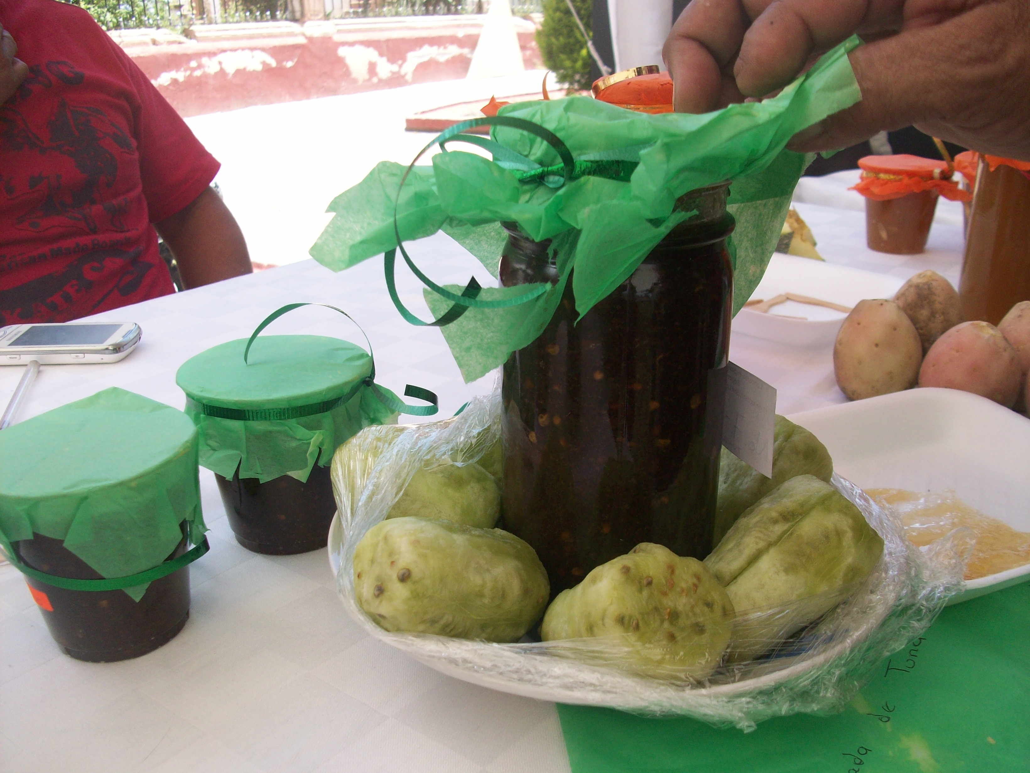 Reconocen talento culinario en el Concurso–Muestra de Dulces Regionales