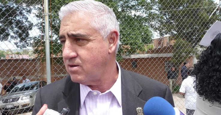 Construyen fraccionamiento para japoneses en la capital