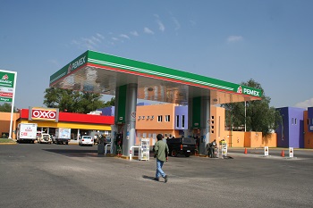 Escases de gasolina preocupa en León pero también en otros municipios de la entidad