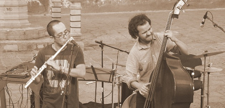 Del 25 al 30 de agosto será la VI Clínica Intensiva de Jazz