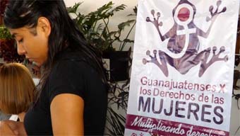 De mujeres y ciudadanía